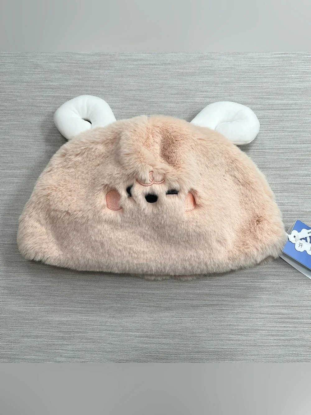 Ayor Toys Little Lamb Soft Hat